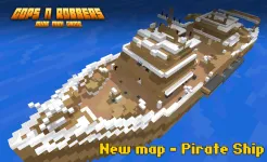 Screenshot Cops N Robbers: Prison Games 1