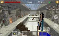 Screenshot Cops N Robbers: Prison Games 1