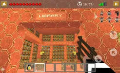 Screenshot Cops N Robbers: Prison Games 1