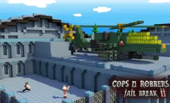 Screenshot Cops N Robbers: Prison Games 2