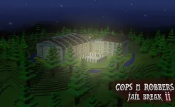 Screenshot Cops N Robbers: Prison Games 2