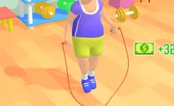 Screenshot Idle Success