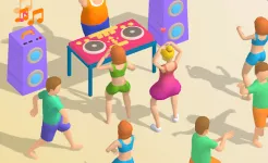 Screenshot Idle Success