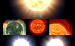 Screenshot Star Walk