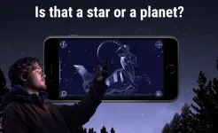 Screenshot Star Walk 2 Pro