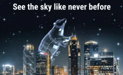 Screenshot Star Walk 2 Pro