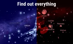 Screenshot Star Walk 2 Pro