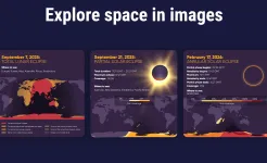 Screenshot Star Walk 2 Pro