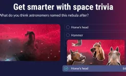 Screenshot Star Walk 2 Pro