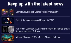 Screenshot Star Walk 2 Pro