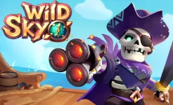 Screenshot Wild Sky: Tower Defense TD