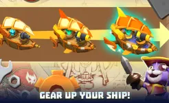 Screenshot Wild Sky: Tower Defense TD