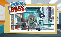Screenshot Beat the Boss: Free Weapons