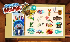 Screenshot Beat the Boss: Free Weapons