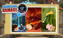 Screenshot Beat the Boss: Free Weapons