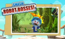 Screenshot Beat the Boss: Free Weapons