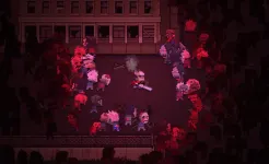 Screenshot Death Road to Canada