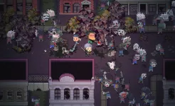 Screenshot Death Road to Canada