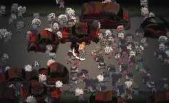 Screenshot Death Road to Canada