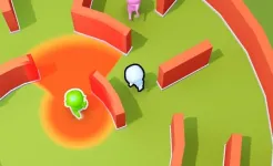Screenshot Hide 'N Seek!
