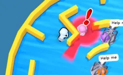 Screenshot Hide 'N Seek!