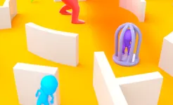 Screenshot Hide 'N Seek!