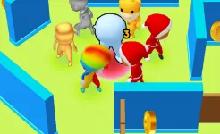 Screenshot Hide 'N Seek!