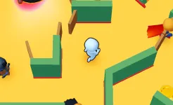 Screenshot Hide 'N Seek!