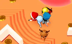 Screenshot Hide 'N Seek!