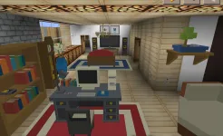 Screenshot Hide N Seek: Mini Game
