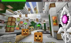 Screenshot Hide N Seek: Mini Game