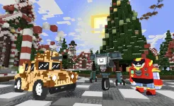 Screenshot Hide N Seek: Mini Game