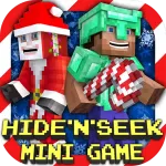Hide N Seek : Mini Game