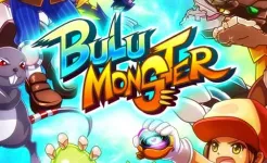 Screenshot Bulu Monster