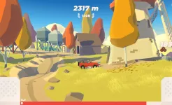 Screenshot Hillside Drive Racing