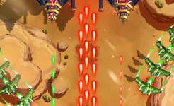 Screenshot Strike force: Космический флот