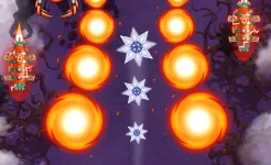 Screenshot Strike force: Космический флот