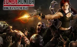 Screenshot Zombie Hunter Killing Games