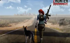 Screenshot Zombie Hunter Killing Games