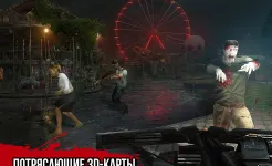 Screenshot Zombie Hunter Killing Games