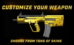Screenshot iGun Pro: The Original Gun App