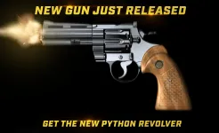 Screenshot iGun Pro 2: Realistic Gun Sim