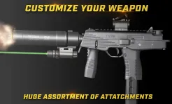 Screenshot iGun Pro 2: Realistic Gun Sim