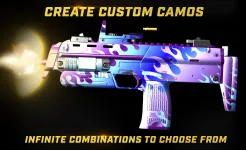 Screenshot iGun Pro 2: Realistic Gun Sim