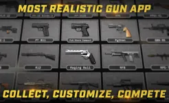 Screenshot iGun Pro 2: Realistic Gun Sim