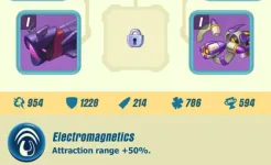 Screenshot HAWK: Cамолеты стрелялки