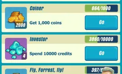 Screenshot HAWK: Cамолеты стрелялки