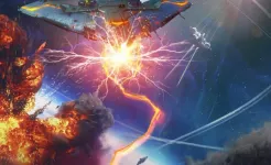 Screenshot HAWK: Cамолеты стрелялки