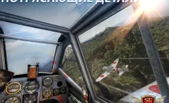 Screenshot Sky Gamblers: Storm Raiders