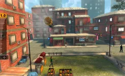 Screenshot Sniper Honor: 3D-стрелялка